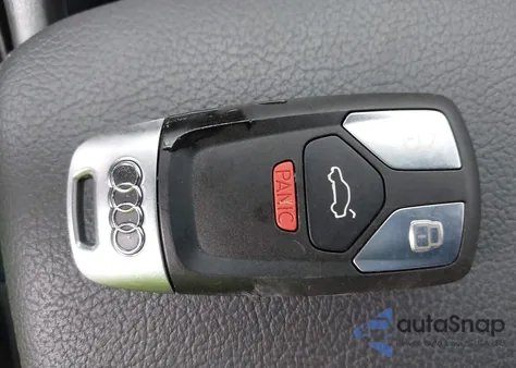 2018 Audi A5 2.0T Premium из США, поврежденный, VIN WAUBNCF58JA009651